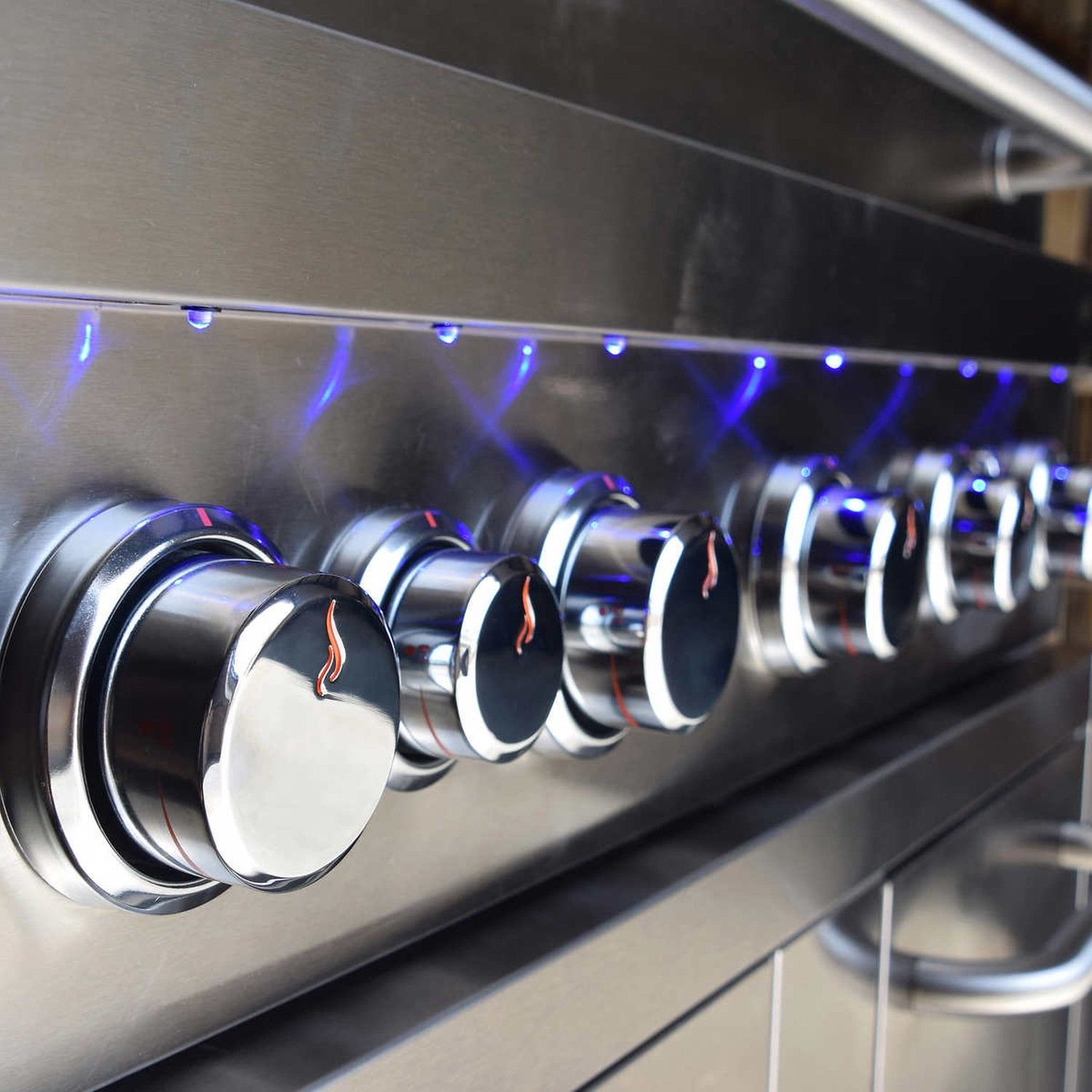 Signateur 5Burner Grill ***NEW***