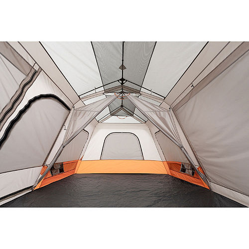 member's mark 10 person instant cabin tent