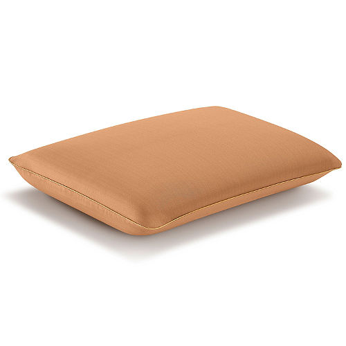 serta copper pillow